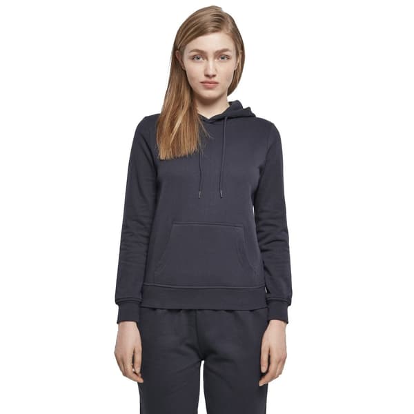 Build Your Brand Dame/Ladies Basic Hoodie