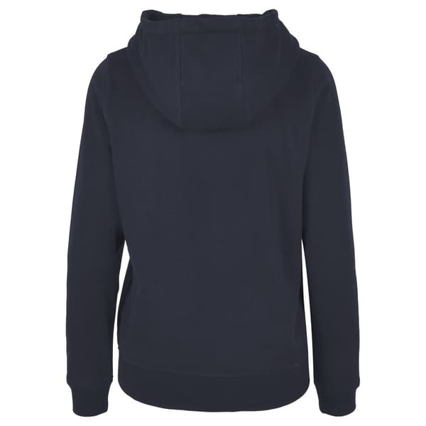 Build Your Brand Dame/Ladies Basic Hoodie