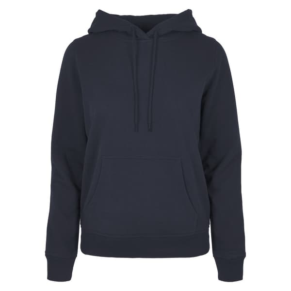 Build Your Brand Dame/Ladies Basic Hoodie