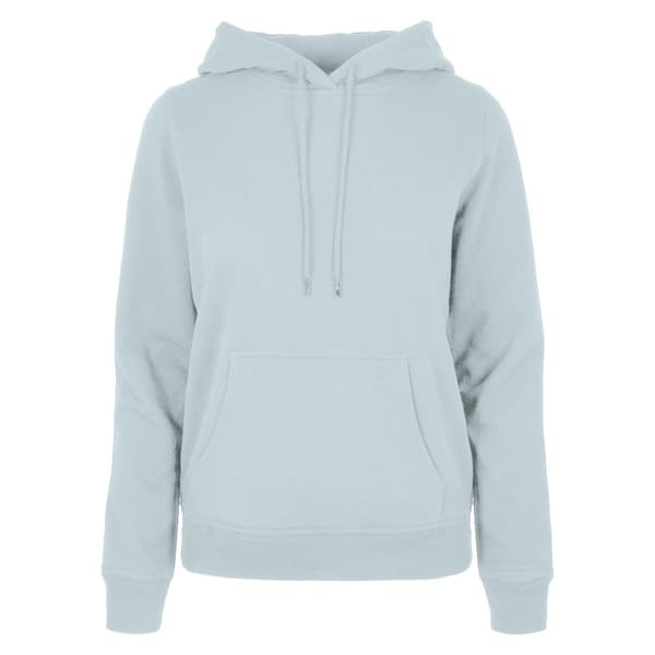 Build Your Brand Dame/Ladies Basic Hoodie