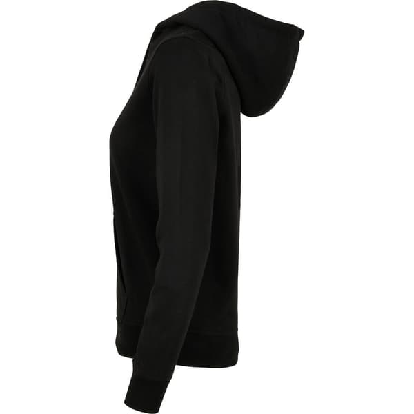 Build Your Brand Dame/Ladies Basic Hoodie
