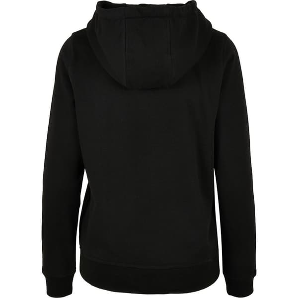 Build Your Brand Dame/Ladies Basic Hoodie