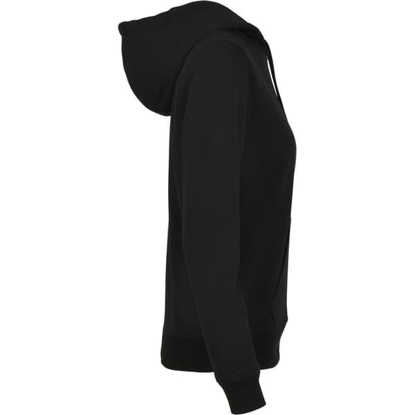 Build Your Brand Dame/Ladies Basic Hoodie