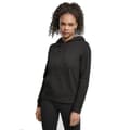 Miniatyrbilde 5 av 5: Build Your Brand Womens/Ladies Basic Hoodie
