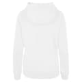 Miniatyrbilde 2 av 5: Build Your Brand Womens/Ladies Basic Hoodie