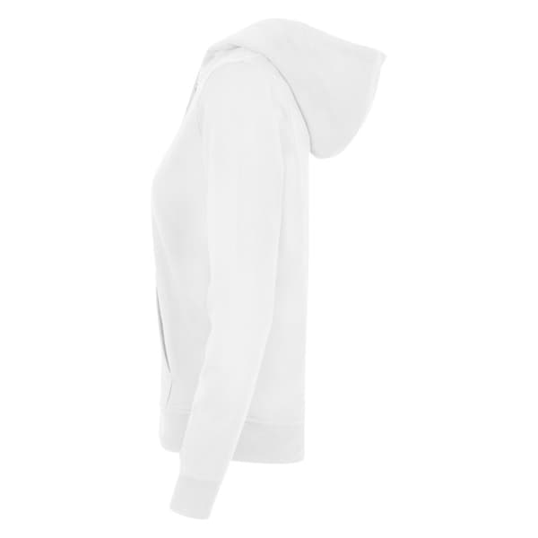 Build Your Brand Dame/Ladies Basic Hoodie