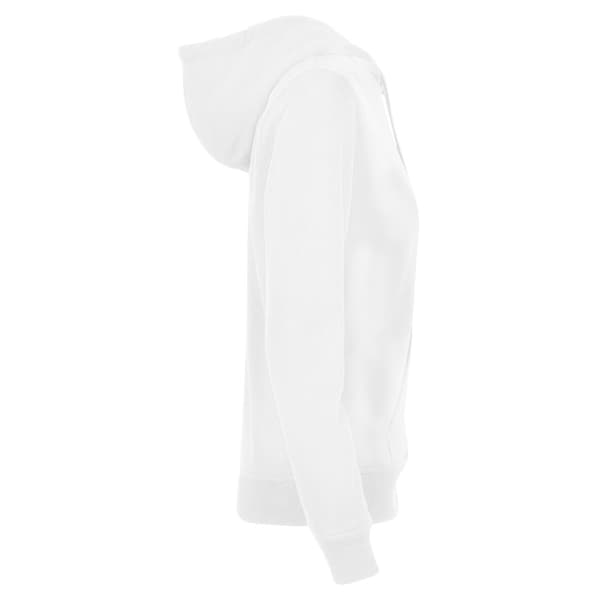 Build Your Brand Dame/Ladies Basic Hoodie
