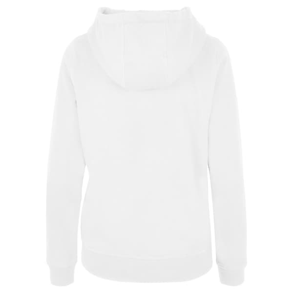 Build Your Brand Dame/Ladies Basic Hoodie