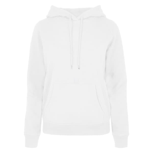 Build Your Brand Dame/Ladies Basic Hoodie
