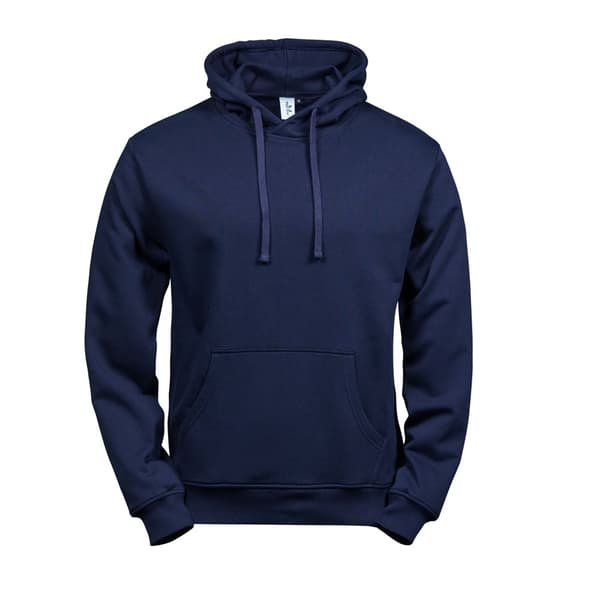 Tee Jays Power Hoodie til mænd