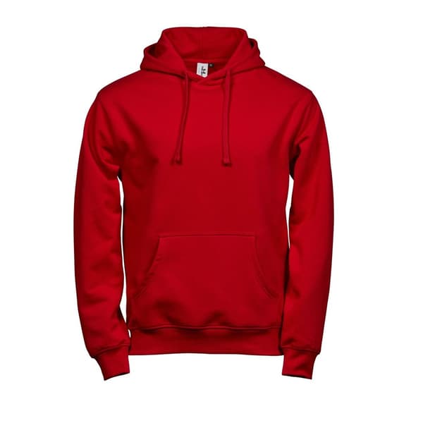 Tee Jays Power Hoodie til mænd