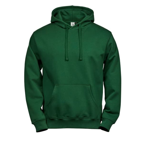 Tee Jays Power Hoodie til mænd