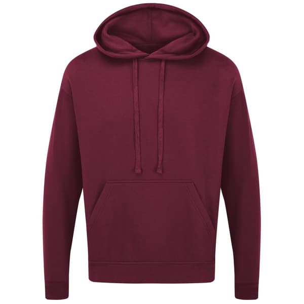Ultimate Everyday Apparel Unisex Adult Hoodie