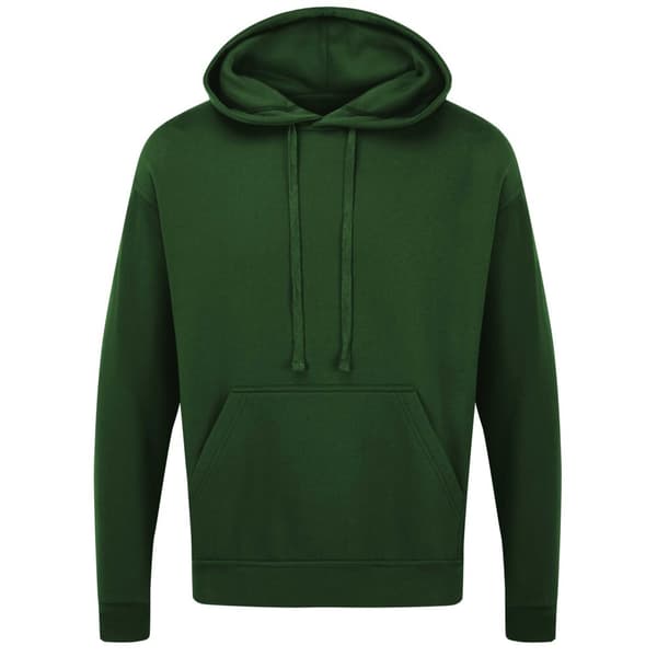 Ultimate Everyday Apparel Unisex Adult Hoodie