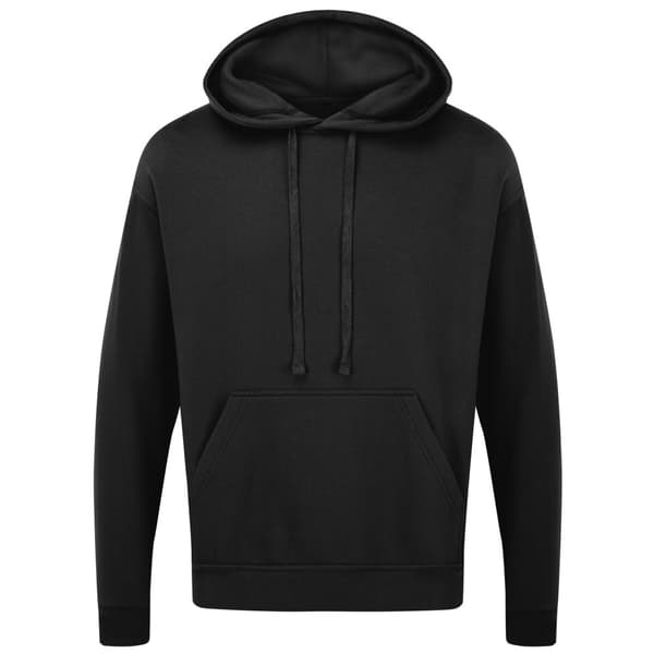 Ultimate Everyday Apparel Unisex Hoodie för vuxna