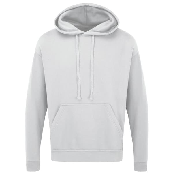Ultimate Everyday Apparel Unisex Hoodie för vuxna