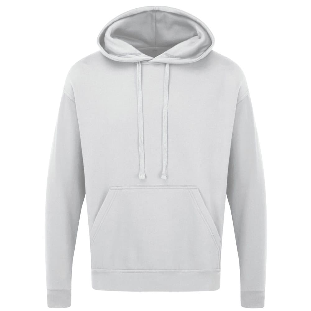 Ultimate Everyday Apparel Unisex Hoodie för vuxna