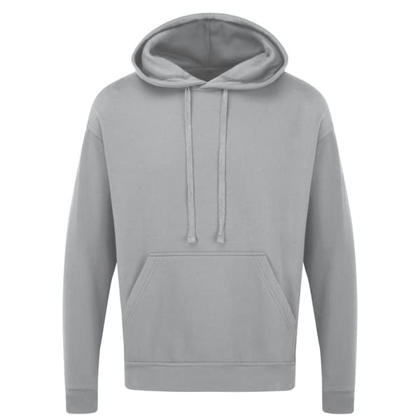 Ultimate Everyday Apparel Unisex Hoodie för vuxna