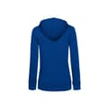 Miniatyrbilde 2 av 2: B&C Womens/Ladies Organic Hoodie