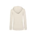 Miniatyrbilde 2 av 2: B&C Womens/Ladies Organic Hoodie