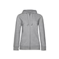 Miniatyrbilde 1 av 2: B&C Womens/Ladies Organic Hoodie