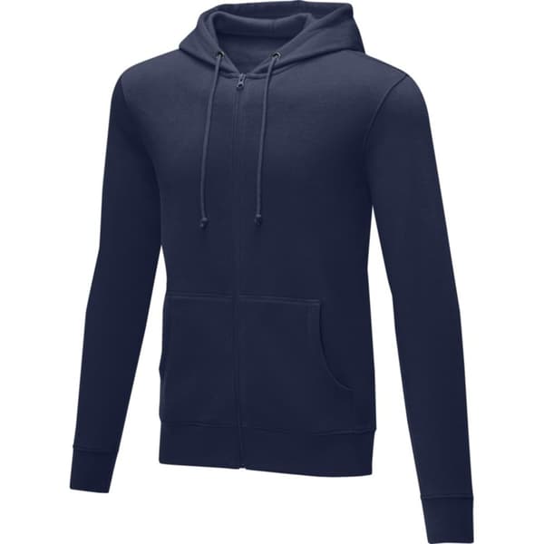 Elevate Mens Theron Hoodie
