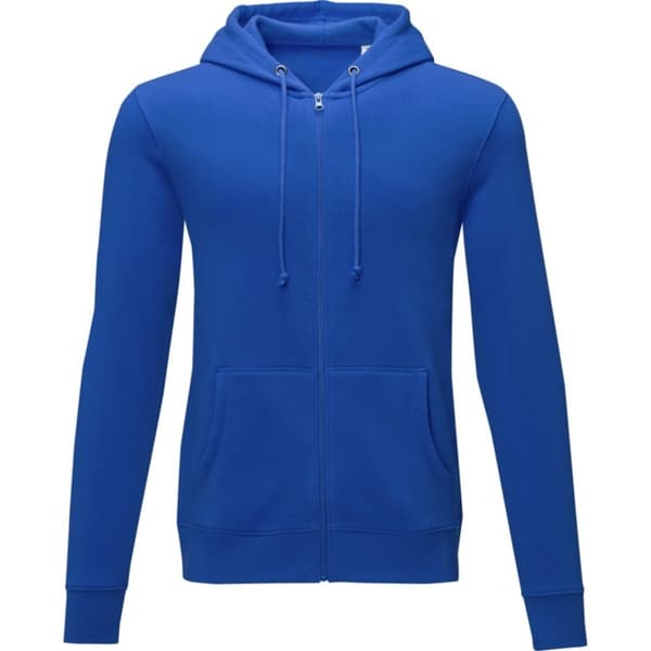 Elevate Mens Theron Hoodie
