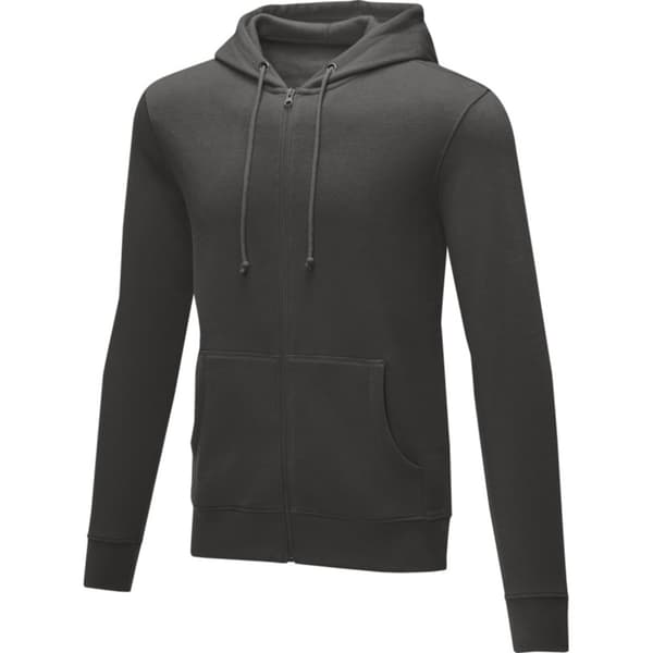 Elevate Mens Theron Hoodie