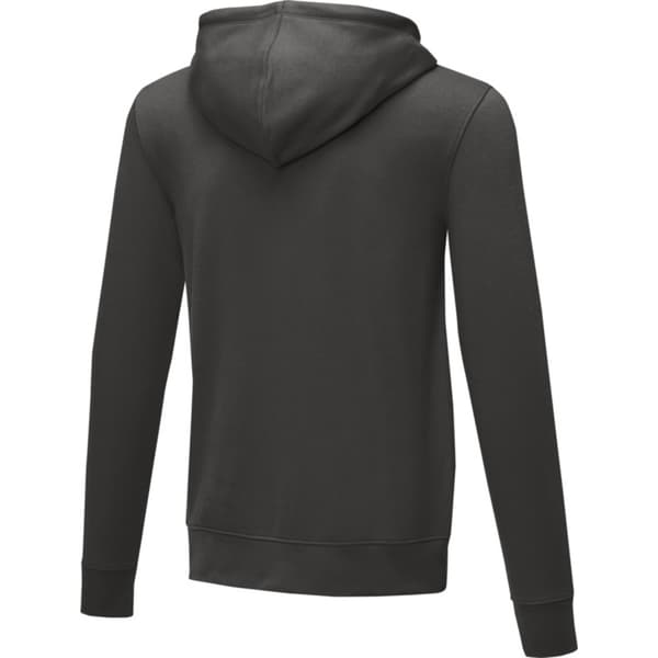 Elevate Mens Theron Hoodie