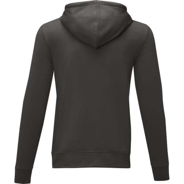 Elevate Mens Theron Hoodie