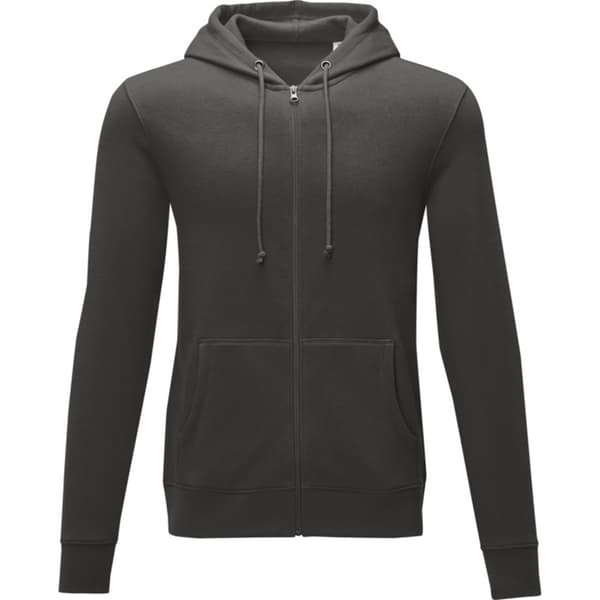 Elevate Mens Theron Hoodie