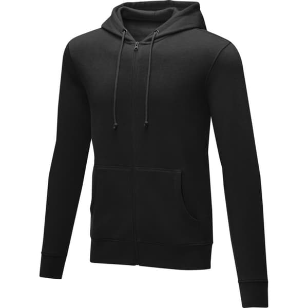 Elevate Mens Theron Hoodie
