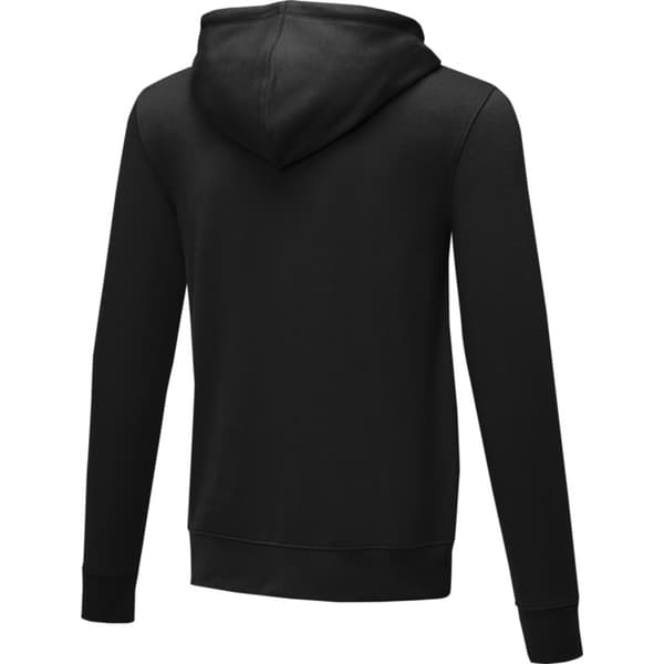 Elevate Mens Theron Hoodie
