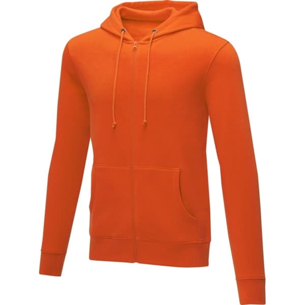 Elevate Mens Theron Hoodie