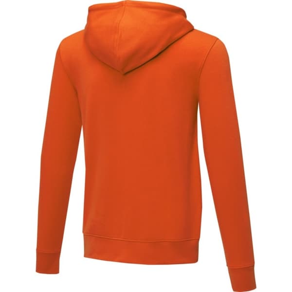 Elevate Mens Theron Hoodie