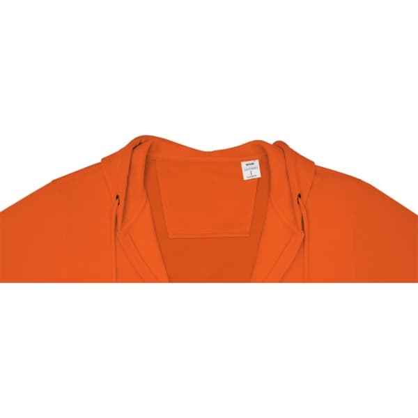 Elevate Mens Theron Hoodie