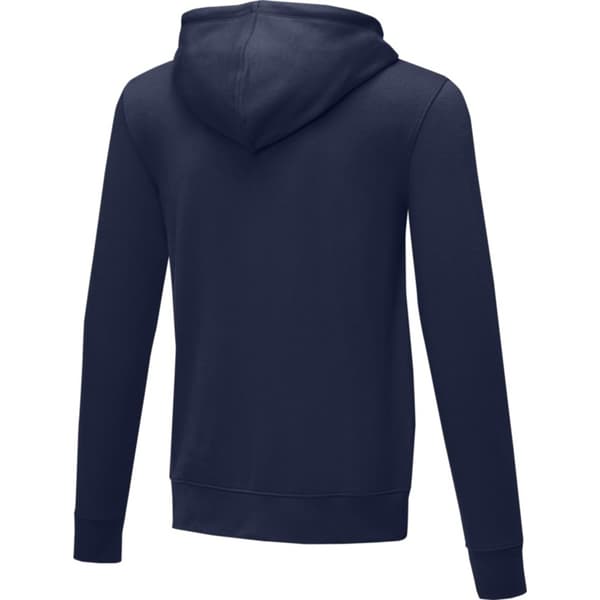 Elevate Mens Theron Hoodie