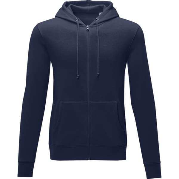 Elevate Mens Theron Hoodie