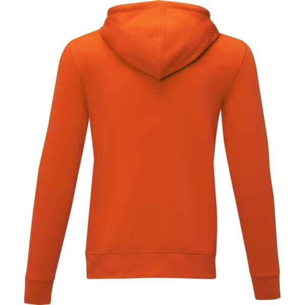 Elevate Mens Theron Hoodie