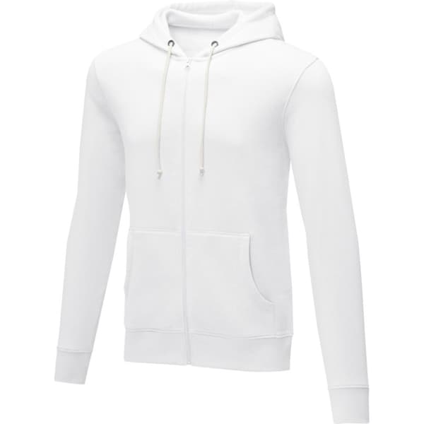 Elevate Mens Theron Hoodie