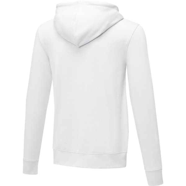 Elevate Mens Theron Hoodie