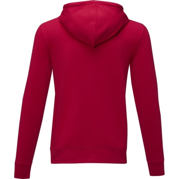 Elevate Mens Theron Hoodie