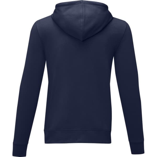 Elevate Mens Theron Hoodie