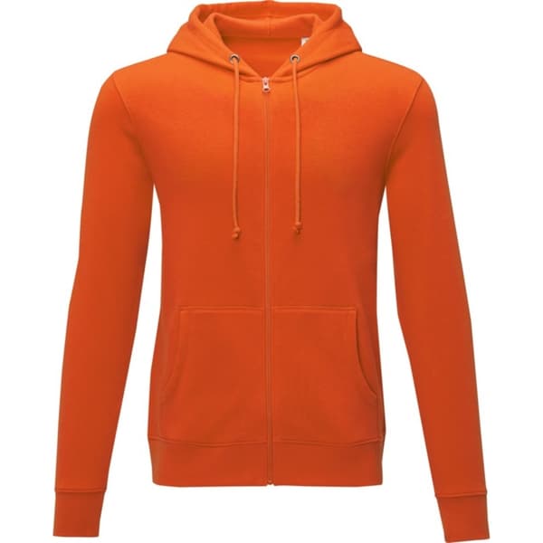 Elevate Mens Theron Hoodie