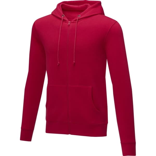 Elevate Mens Theron Hoodie