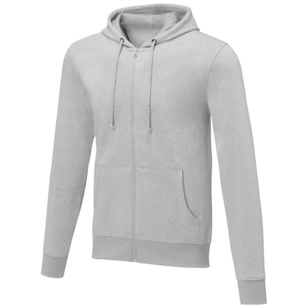 Elevate Mens Theron Hoodie