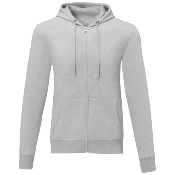 Elevate Mens Theron Hoodie