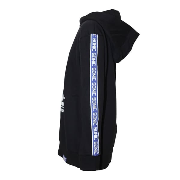 Sonic The Hedgehog Hoodie för barn/barn