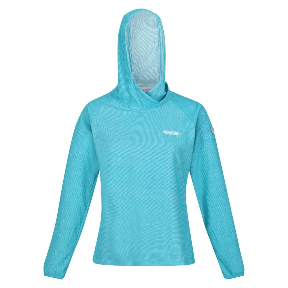 Regatta Kvinnor/Damer Montes Lightweight Hoodie