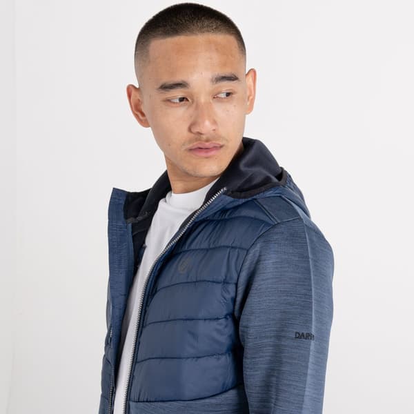 Dare 2B Mens Narrative II Jacket